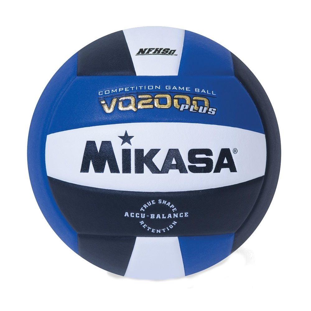 Волейбольный мяч MIKASA VQ2000 RBW купить в интернет-магазине Sport-Safe